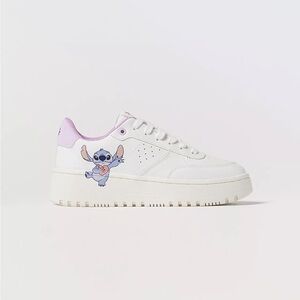 Zara Disney Stitch Shoes